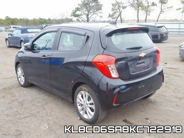 KL8CD6SA8KC722918 фото 4