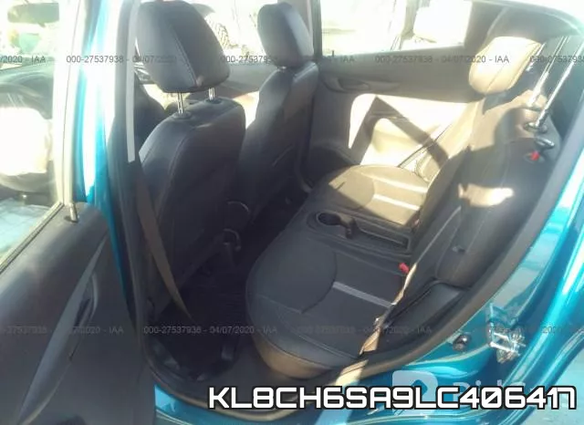 KL8CH6SA9LC406417 фото 9