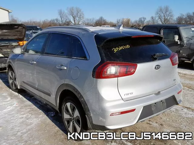 KNDCB3LC8J5146682 фото 4