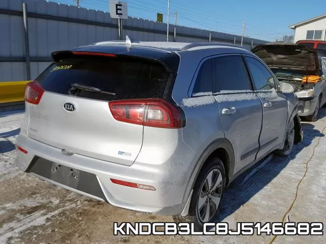 KNDCB3LC8J5146682 фото 5