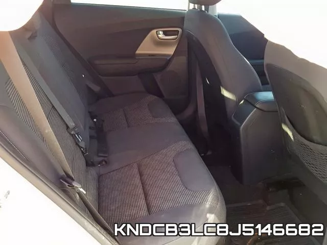 KNDCB3LC8J5146682 фото 7