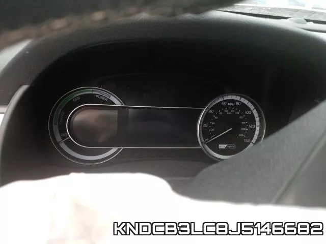 KNDCB3LC8J5146682 фото 9