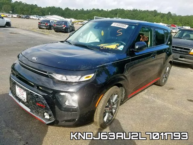 KNDJ63AU2L7011793 фото 3