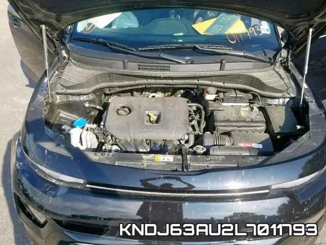KNDJ63AU2L7011793 фото 8