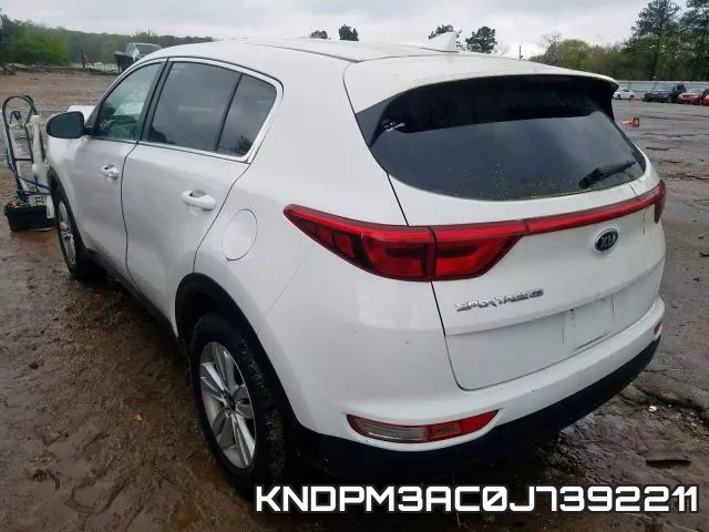 KNDPM3AC0J7392211 фото 4