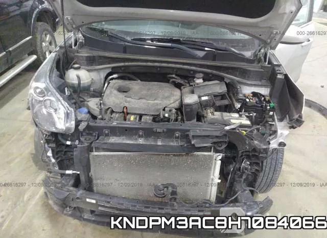 KNDPM3AC8H7084066 фото 2