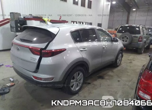 KNDPM3AC8H7084066 фото 5
