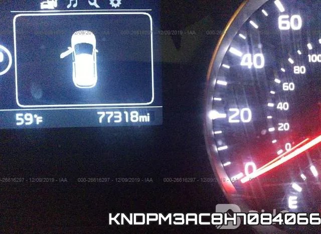 KNDPM3AC8H7084066 фото 8