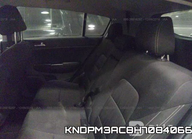 KNDPM3AC8H7084066 фото 9