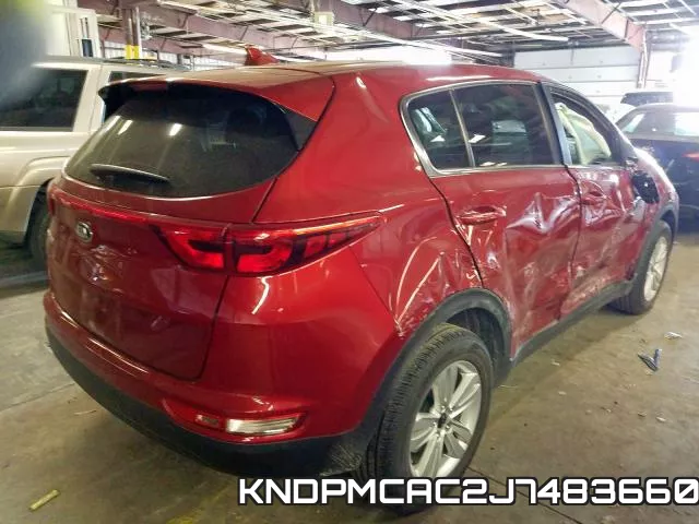KNDPMCAC2J7483660 фото 5