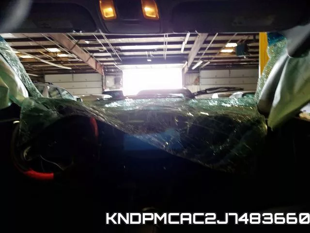 KNDPMCAC2J7483660 фото 10
