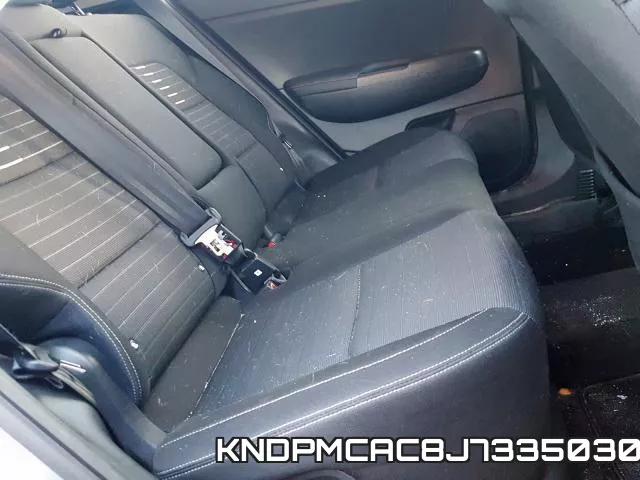 KNDPMCAC8J7335030 фото 7