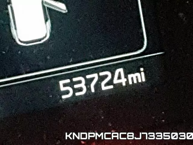 KNDPMCAC8J7335030 фото 9