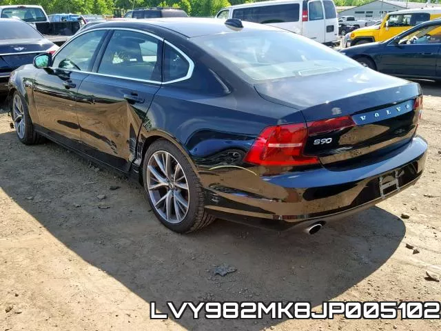 LVY982MK8JP005102 фото 4