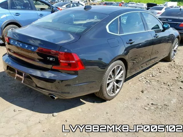 LVY982MK8JP005102 фото 5