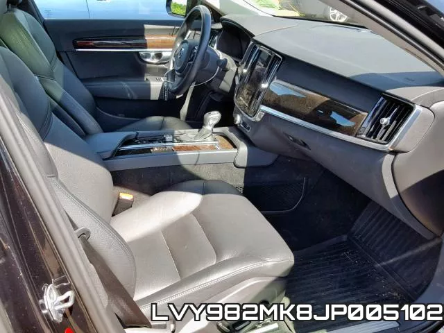 LVY982MK8JP005102 фото 6