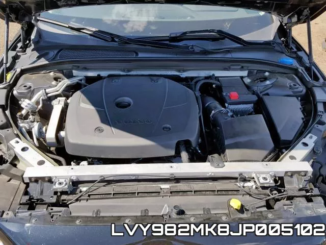 LVY982MK8JP005102 фото 8