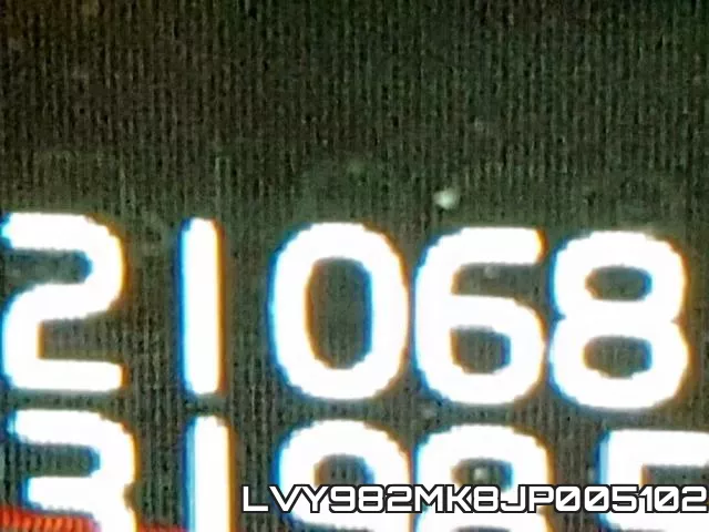 LVY982MK8JP005102 фото 9