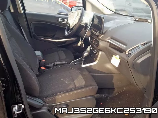 MAJ3S2GE6KC253190 фото 6