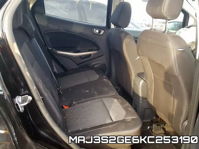 MAJ3S2GE6KC253190 фото 7