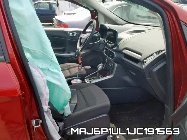 MAJ6P1UL1JC191563 фото 6