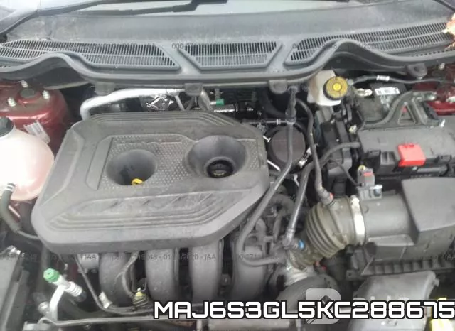 MAJ6S3GL5KC288675 фото 2