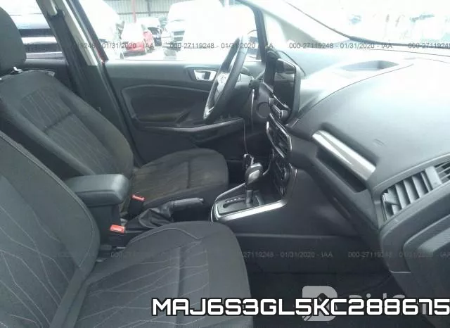 MAJ6S3GL5KC288675 фото 6