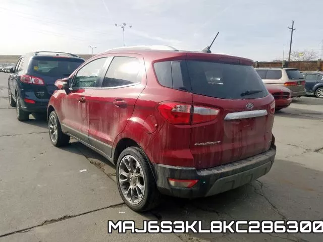 MAJ6S3KL8KC286300 фото 4