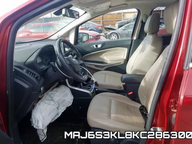 MAJ6S3KL8KC286300 фото 6