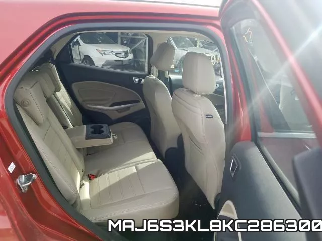 MAJ6S3KL8KC286300 фото 7