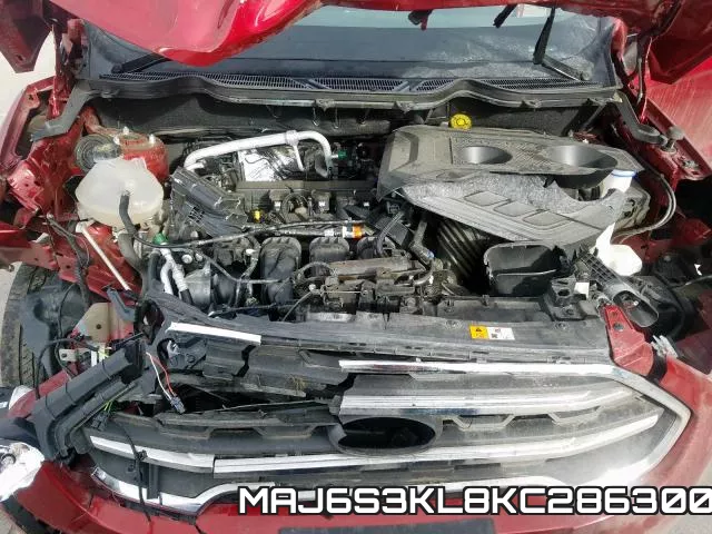MAJ6S3KL8KC286300 фото 8