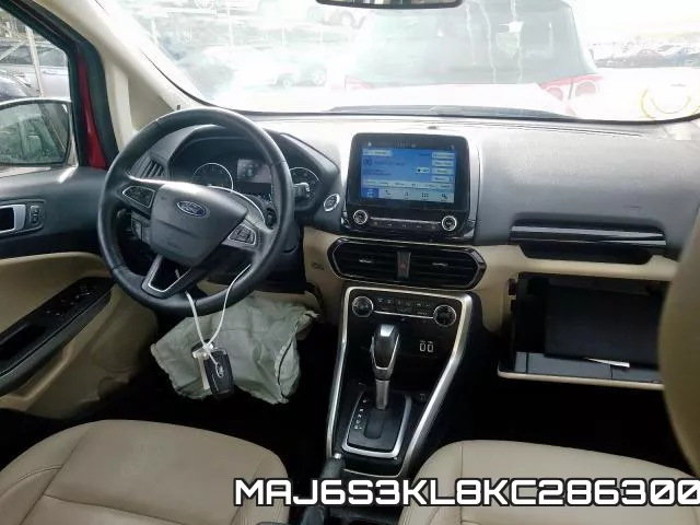 MAJ6S3KL8KC286300 фото 10