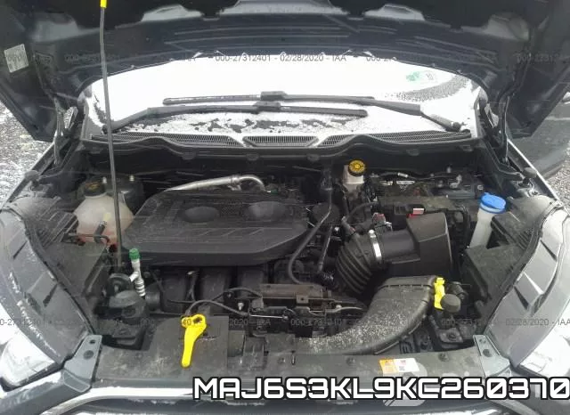 MAJ6S3KL9KC260370 фото 2