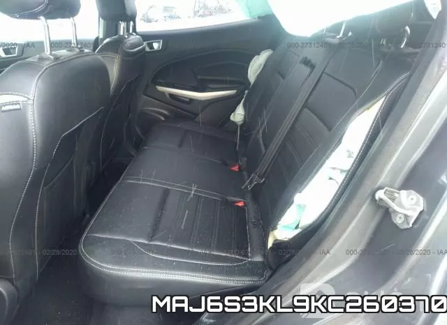 MAJ6S3KL9KC260370 фото 9
