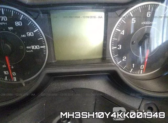 MH3SH10Y4KK001948 фото 8