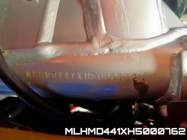 MLHMD441XH5000762 фото 2