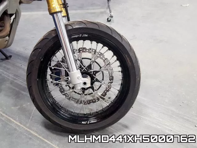 MLHMD441XH5000762 фото 10