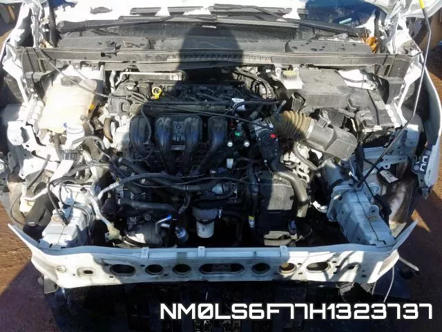 NM0LS6F77H1323737 фото 8