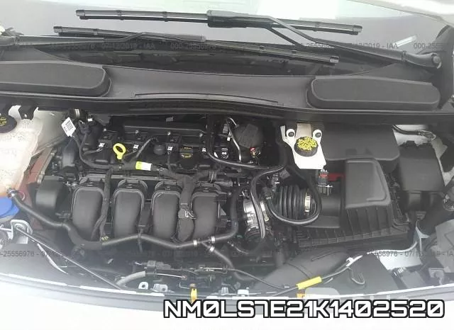 NM0LS7E21K1402520 фото 2