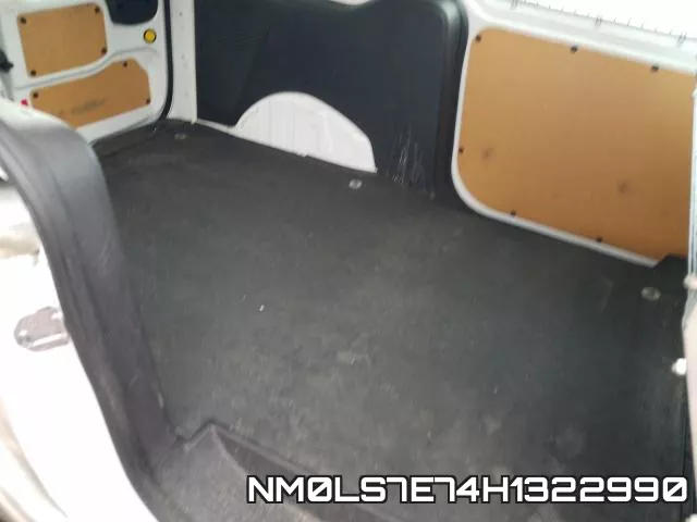 NM0LS7E74H1322990 фото 7