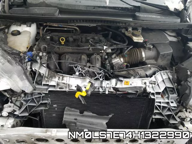 NM0LS7E74H1322990 фото 8