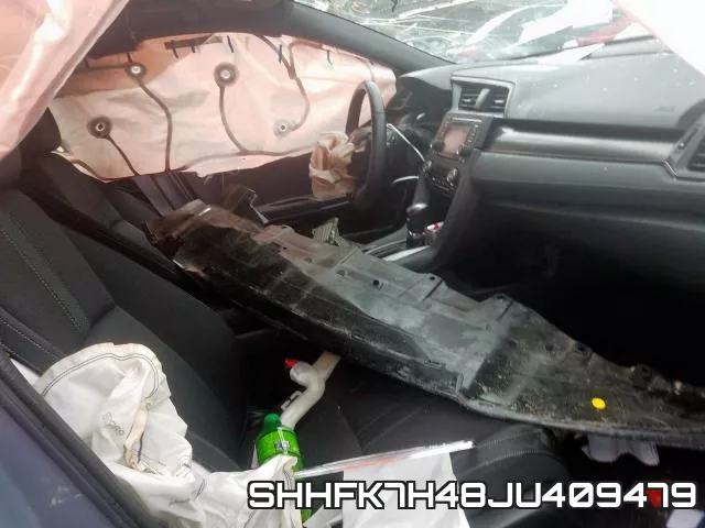 SHHFK7H48JU409479 фото 6