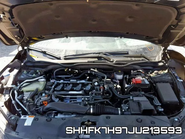 SHHFK7H97JU213593 фото 8
