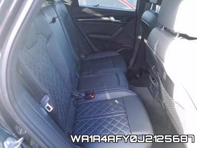 WA1A4AFY0J2125687 фото 7