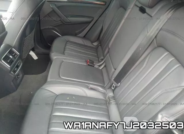 WA1ANAFY7J2032503 фото 9