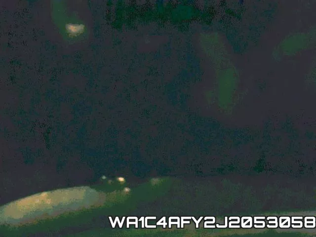 WA1C4AFY2J2053058 фото 9