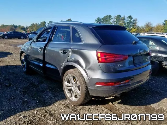 WA1JCCFS6JR017799 фото 4