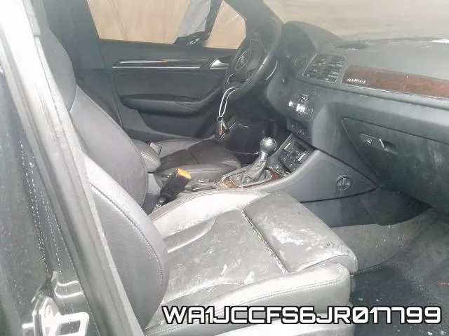WA1JCCFS6JR017799 фото 6