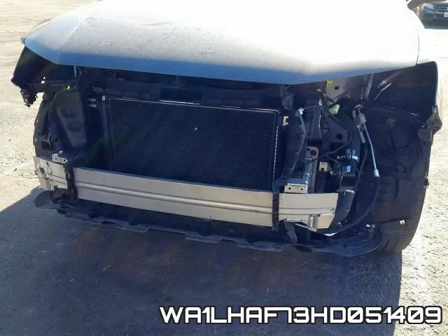WA1LHAF73HD051409 фото 10