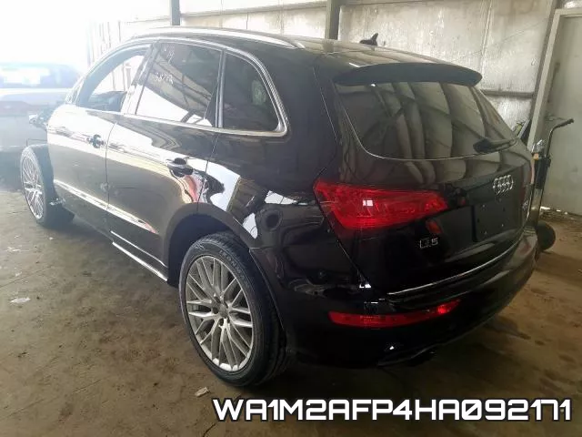 WA1M2AFP4HA092171 фото 4